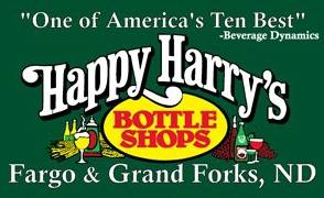 Happy Harry's - 19th Ave - Fargo ND